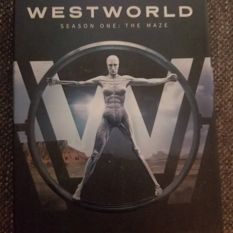 Westworld Season 1 photo 1
