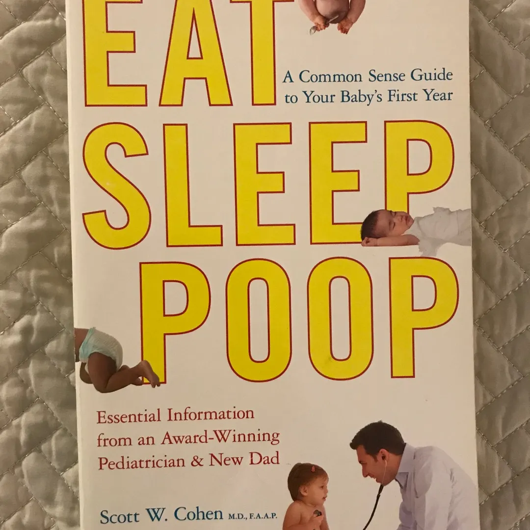 Baby Care Books photo 5