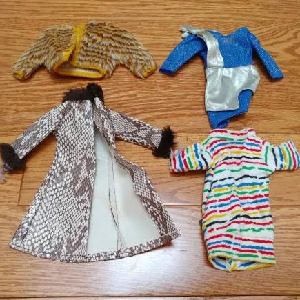 Barbie Doll Clothes photo 3