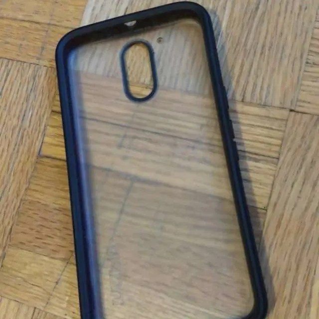 Moto G4 Plus Case photo 1