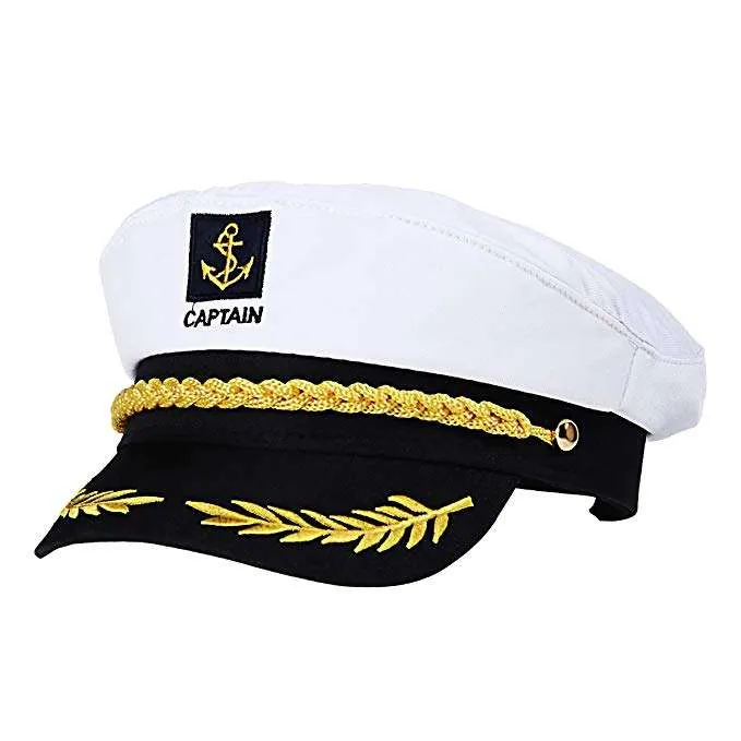 BNNW - Sailors Hat photo 1