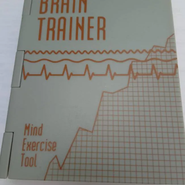Brain Trainer photo 1