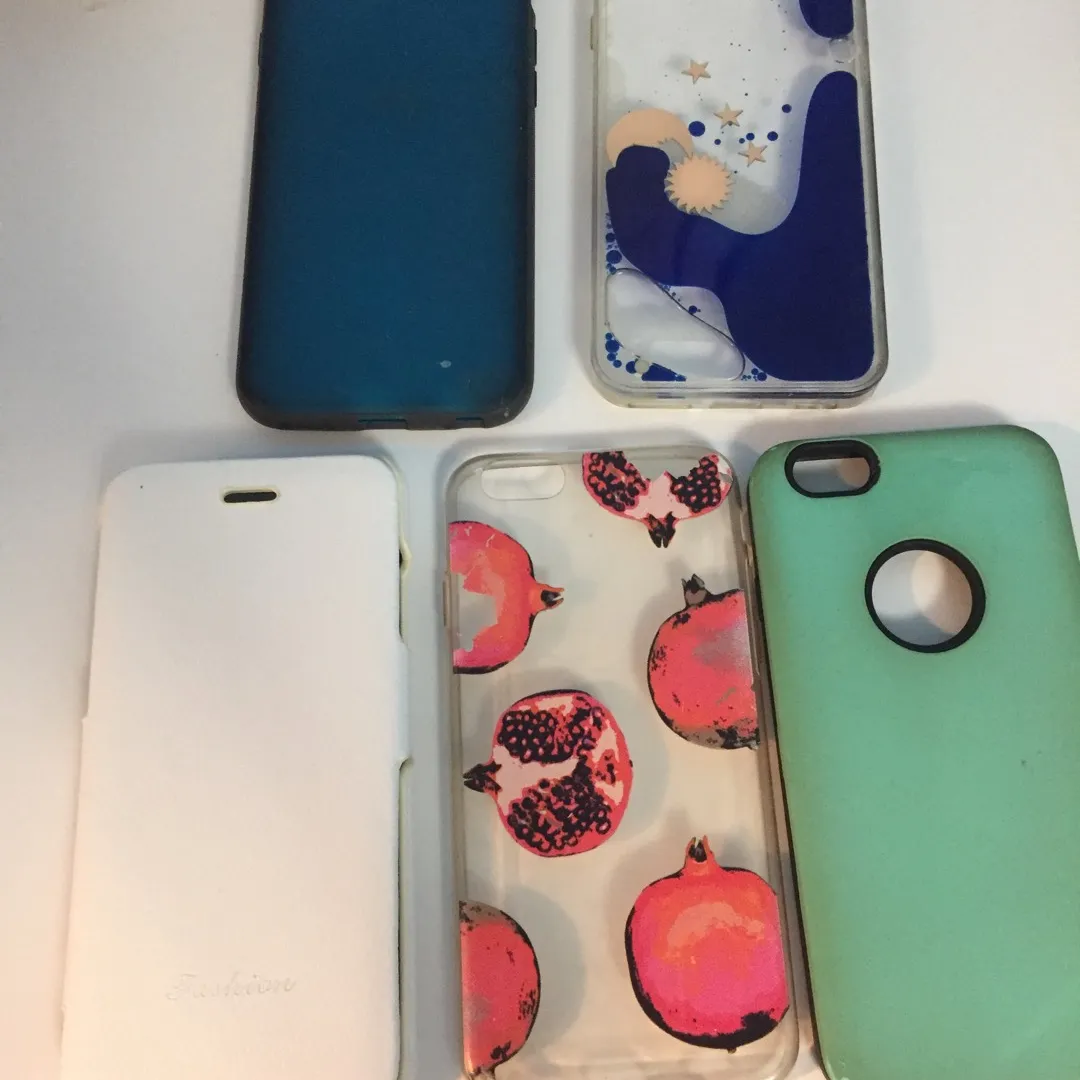 IPhone 6 Cases photo 1