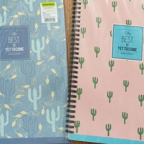 Brand New Notebooks photo 1