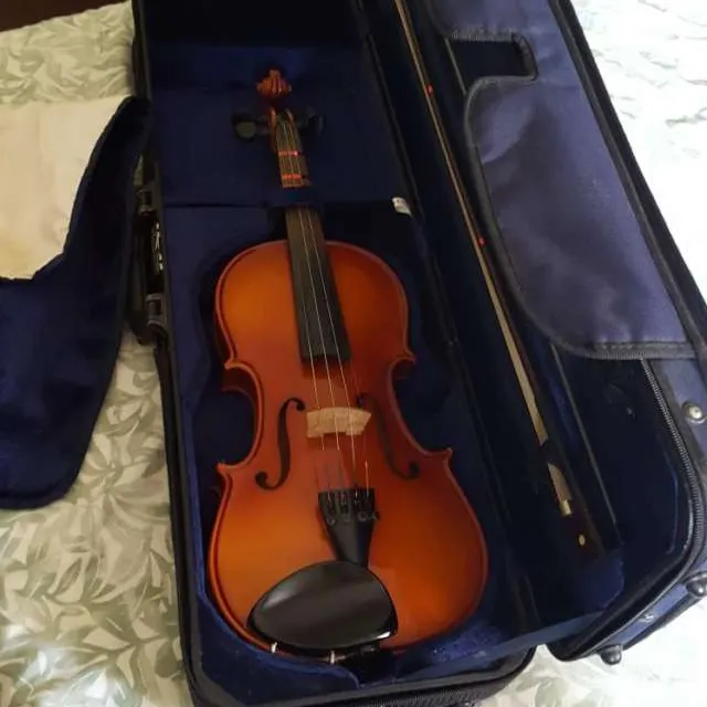 Student Violin, Great for Beginners photo 1