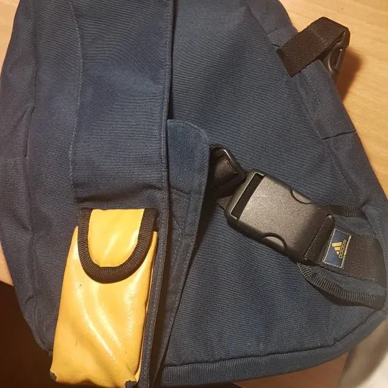 Adidas Sling Backpack photo 3