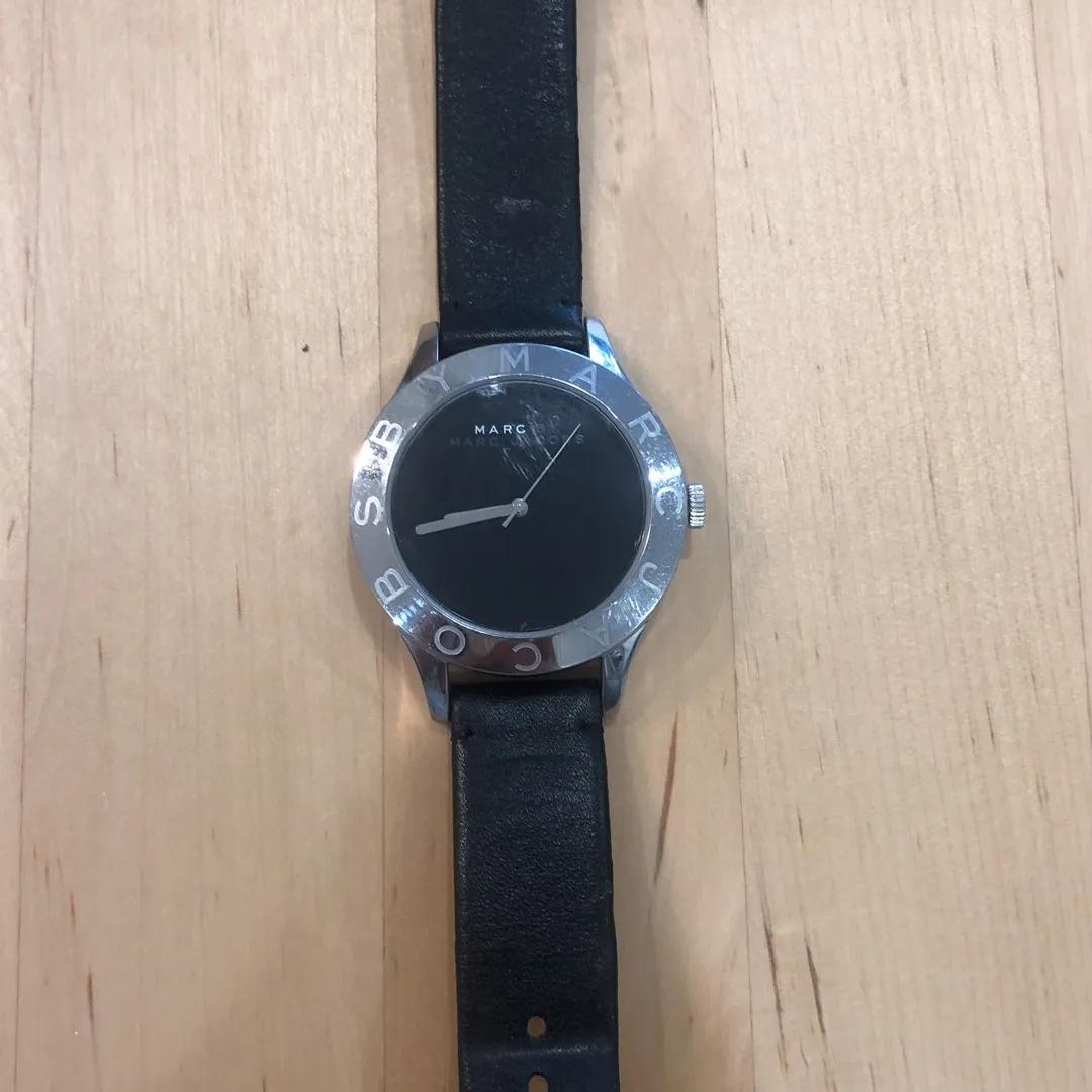 Marc Jacobs Watch photo 3