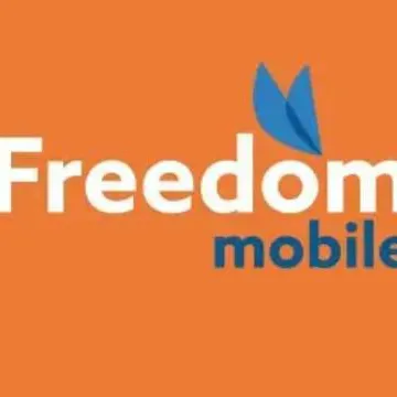 Freedom Mobile Top Up $25 photo 1