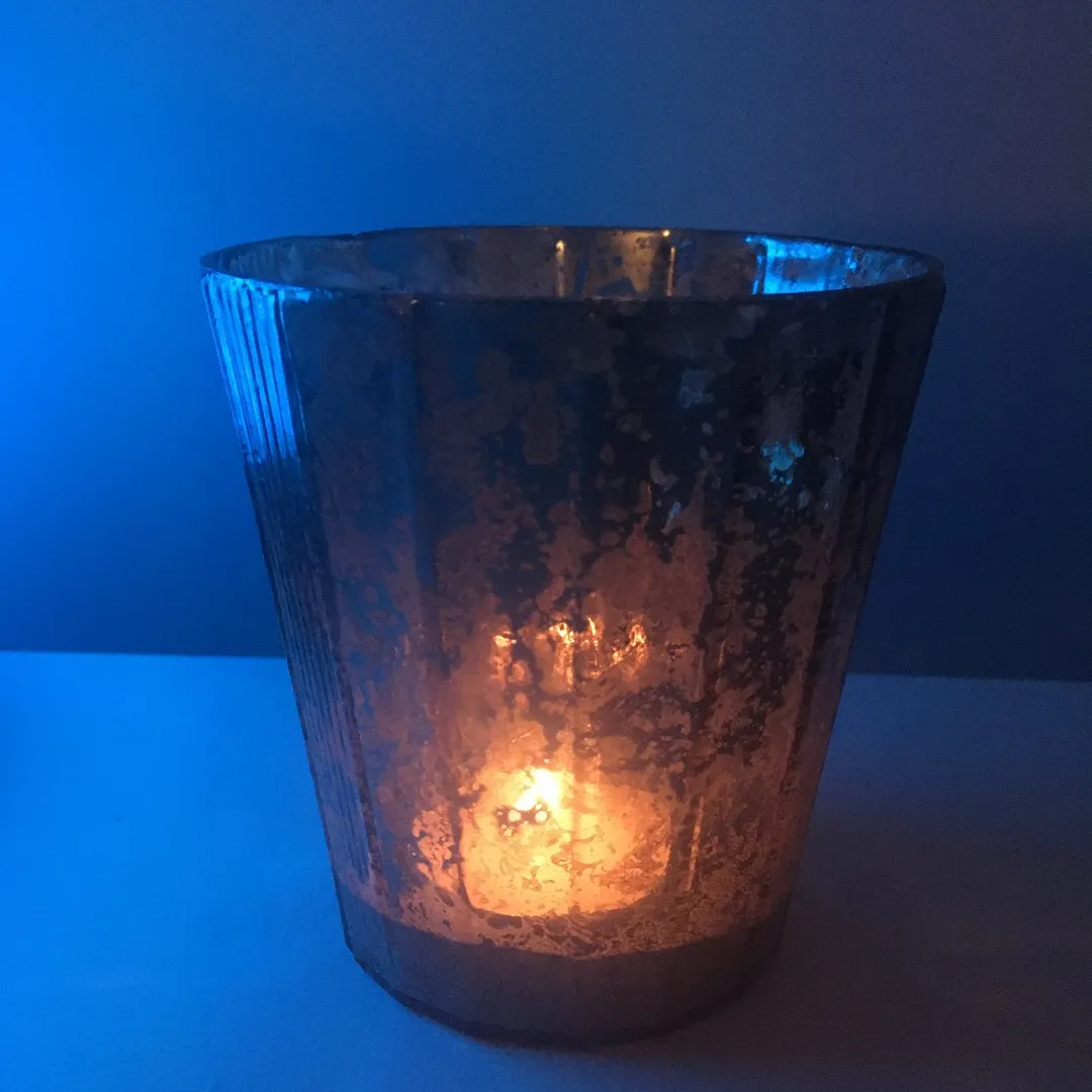 Candle Holders photo 1
