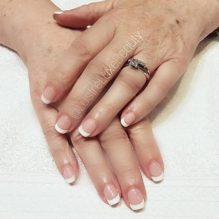 Gel Manicure Services #nails photo 1