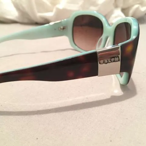 New Ralph Lauren Sunglasses photo 3