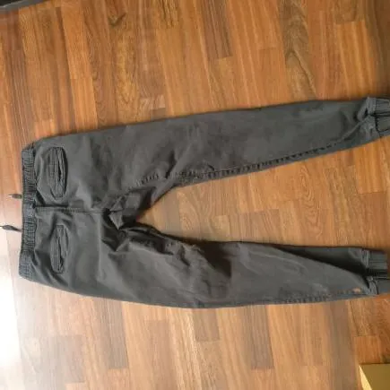 Well Loved Bluenotes Pants photo 1