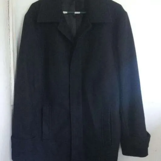Le Chateau Wool Blend Coat New Without Tags photo 1