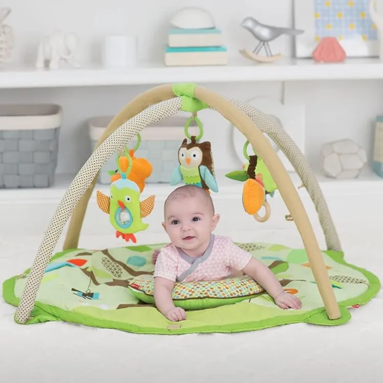 Baby Activity Play Gym photo 5