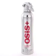 New Schwarzkopf osis + hair products photo 1