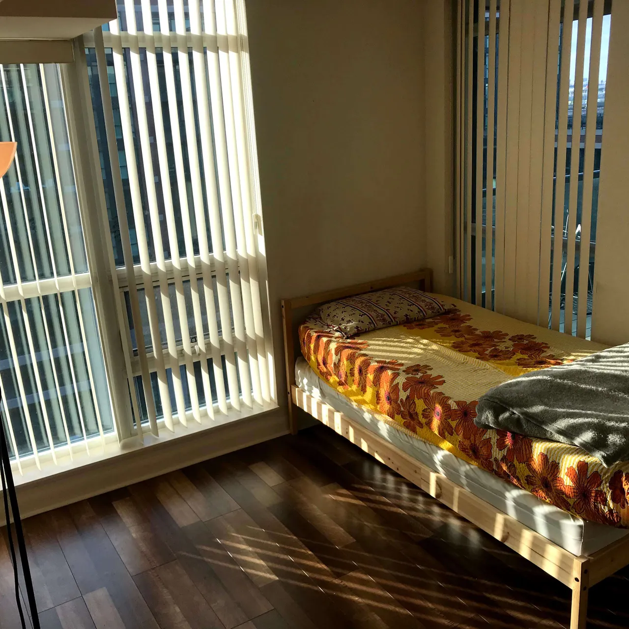 Private Master Bedroom for Rent IMMEDIATELY, near Wilson Stat... photo 6