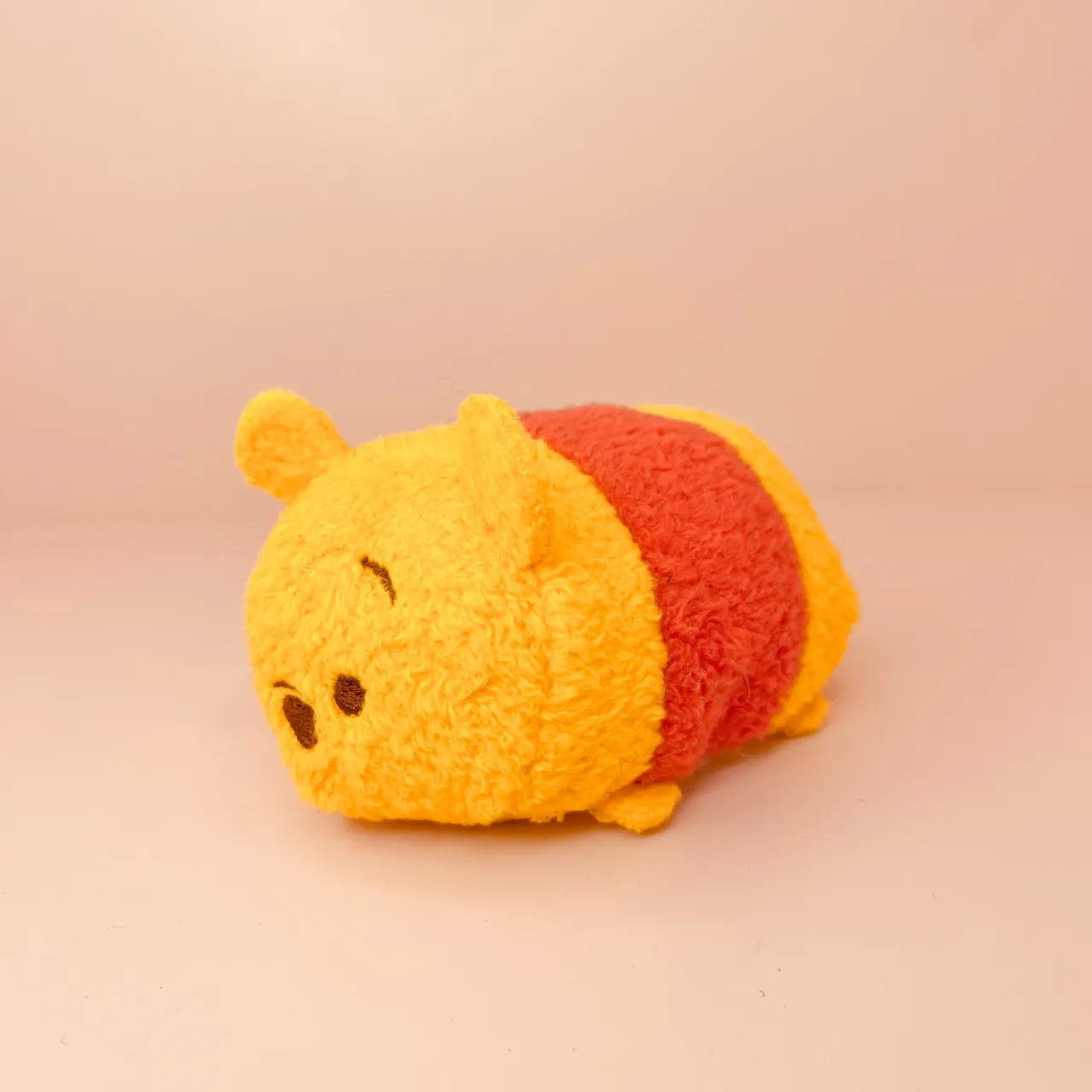 Winnie-the-Pooh Tsumtsum! photo 1