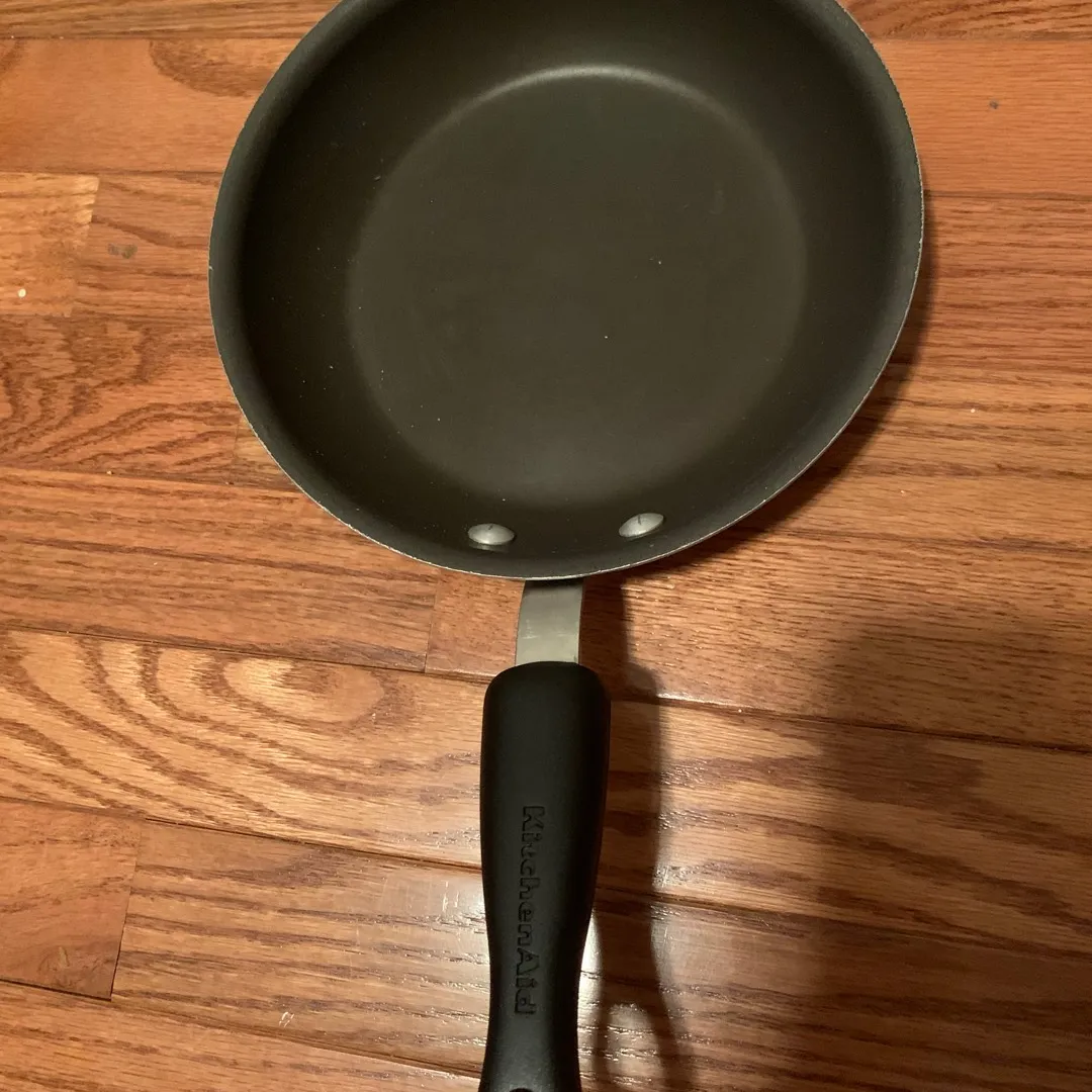Small Frying Pan photo 1