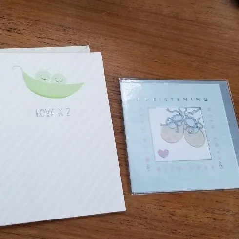 Baby Cards photo 1