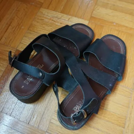 ⭐ Vintage Sandals photo 1