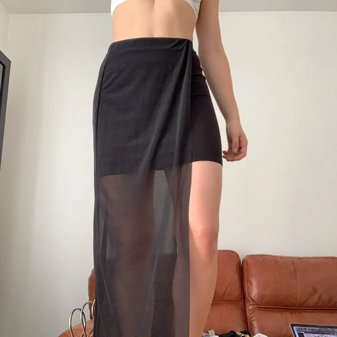 Cheap Monday Skirt photo 1