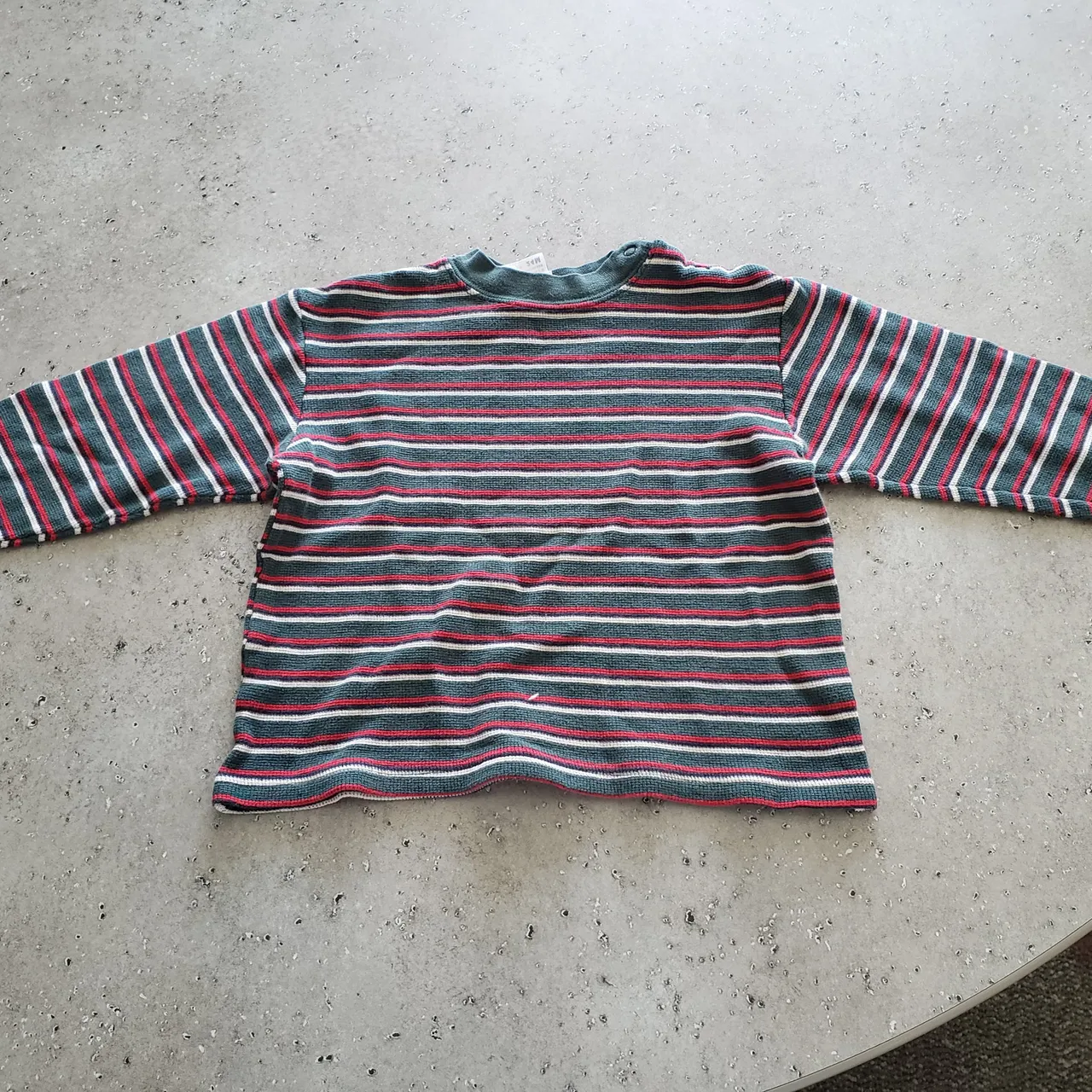 Osh Kosh Toddler Sweater photo 1
