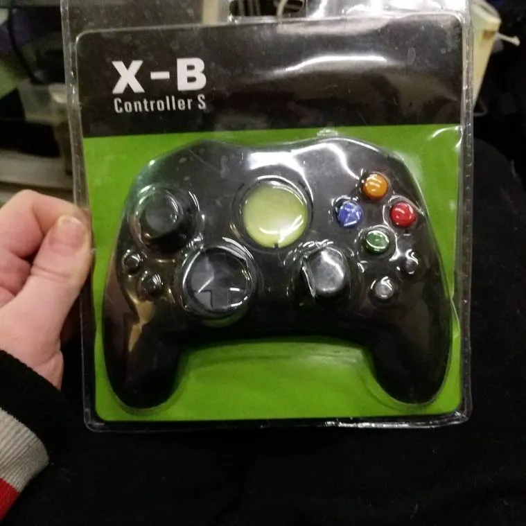 Xbox Controller photo 1