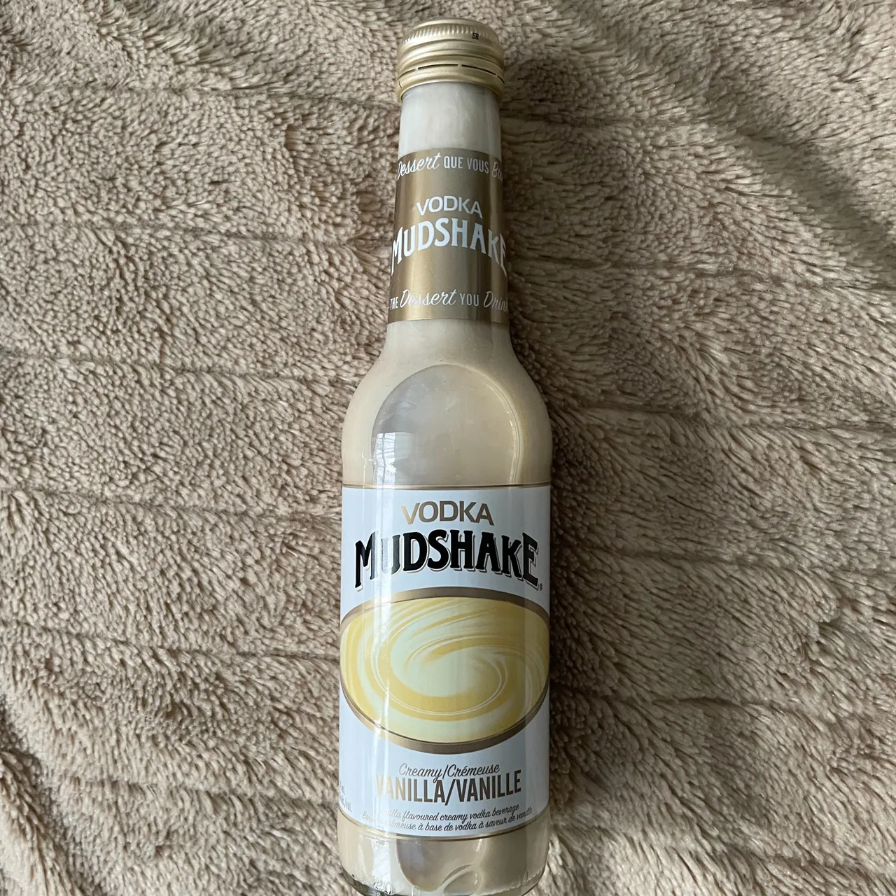 Vodka Mudshake photo 1