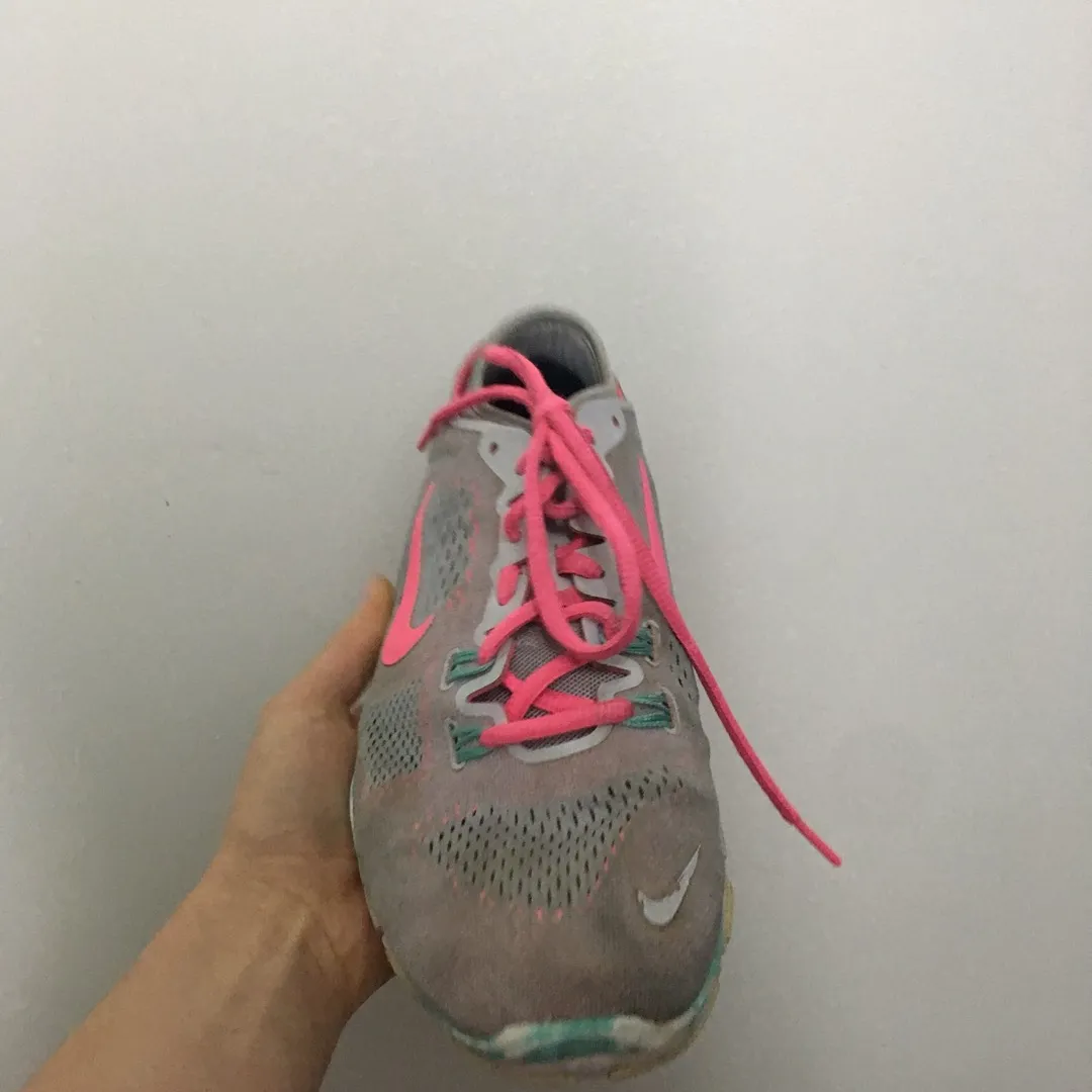 Custom Nike Running Shoes photo 5