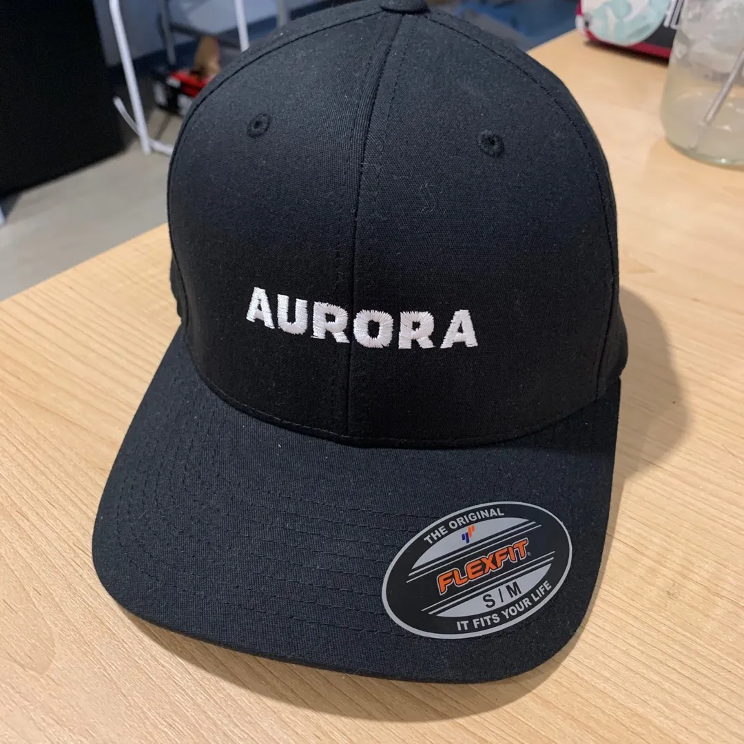 Aurora Dispensary Hat photo 1