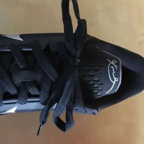 Kobe 10 New Nike Basketball Shoes Autographed (each Shoe) By ... photo 7