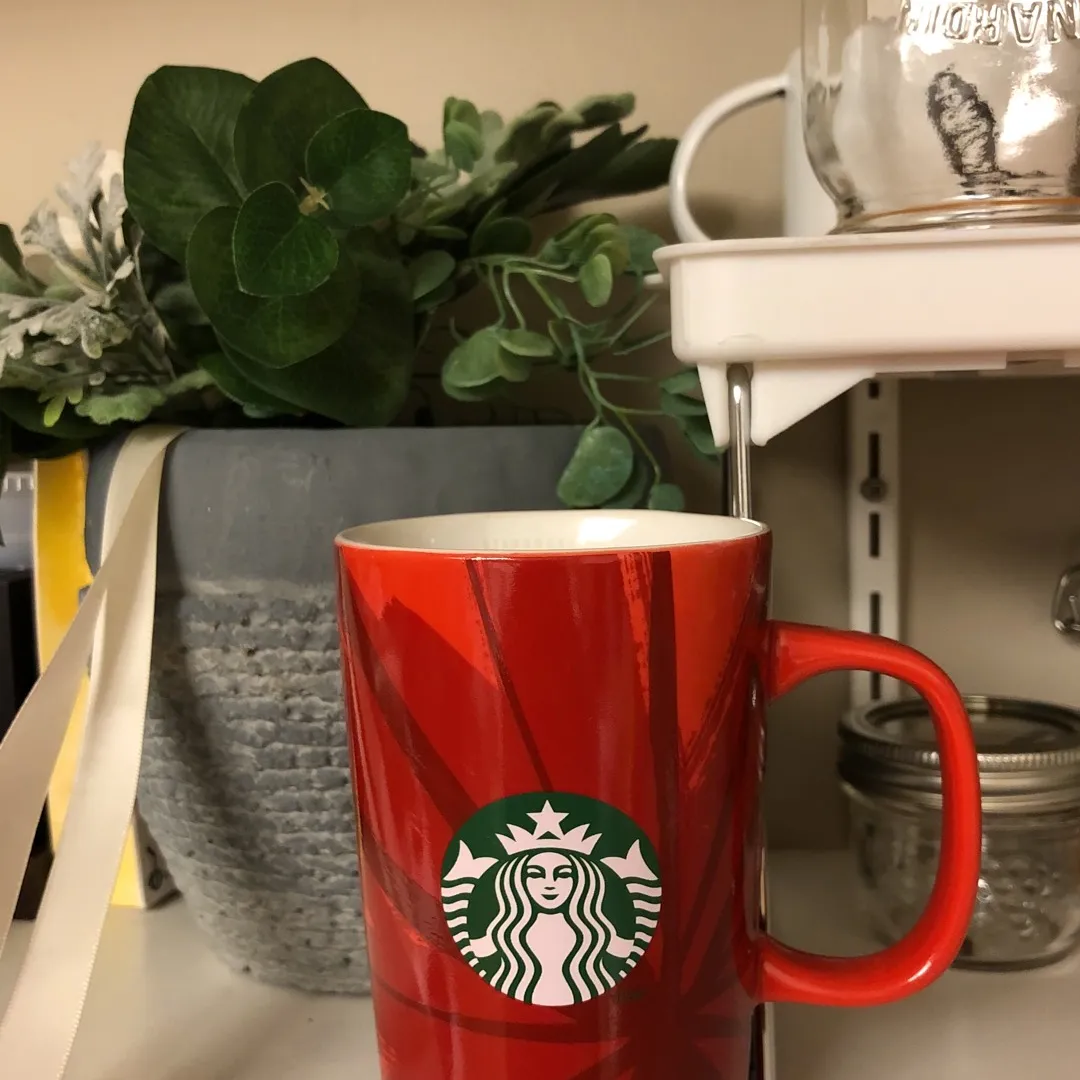 Starbucks Mug photo 1