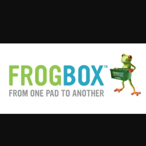$25 Frogbox Gift Card photo 1