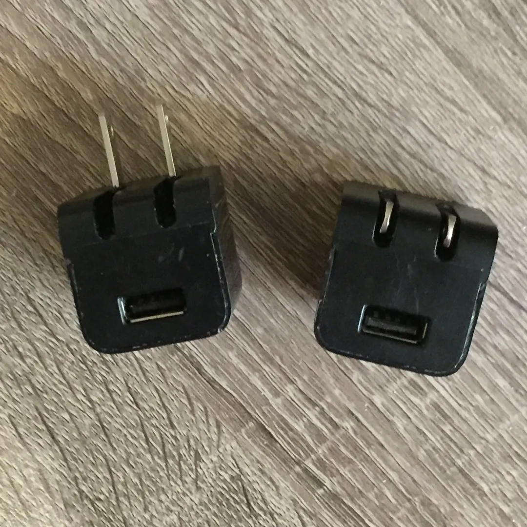USB Wall Outlets photo 1