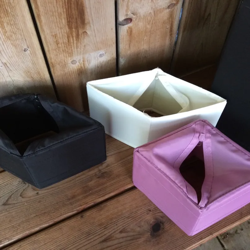 Ikea foldable Boxes photo 4