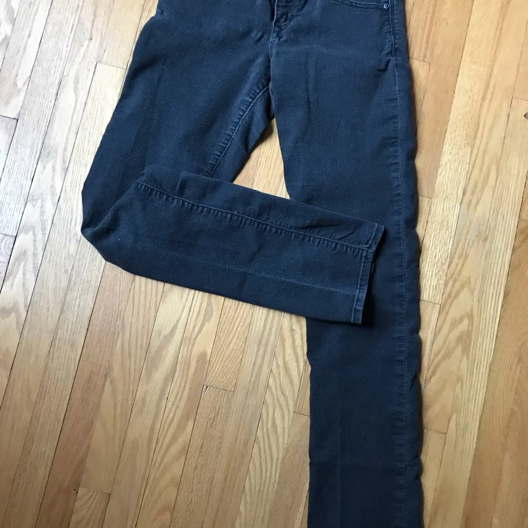 Black Pants/jeans photo 1