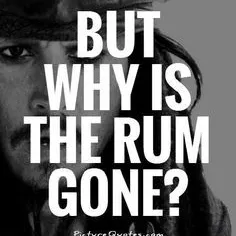 ISO: Rum For Mother photo 1