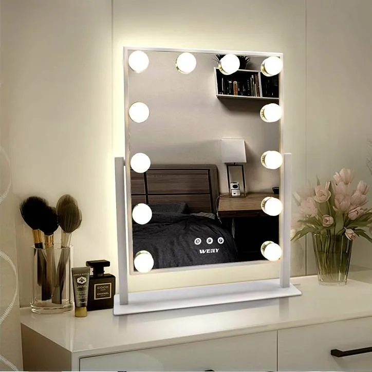 ISO: Makeup Mirror photo 1