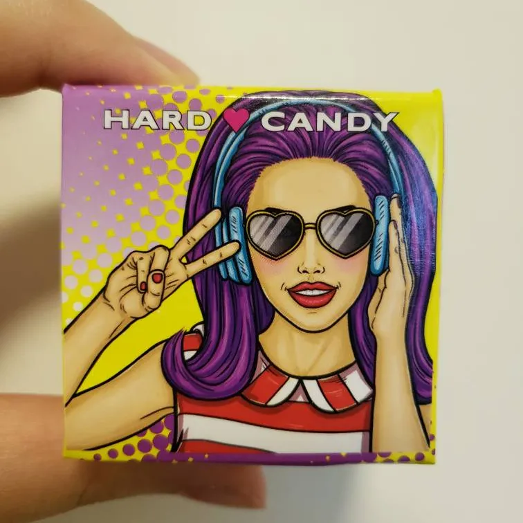 Hard Candy Baked Bronzer photo 1