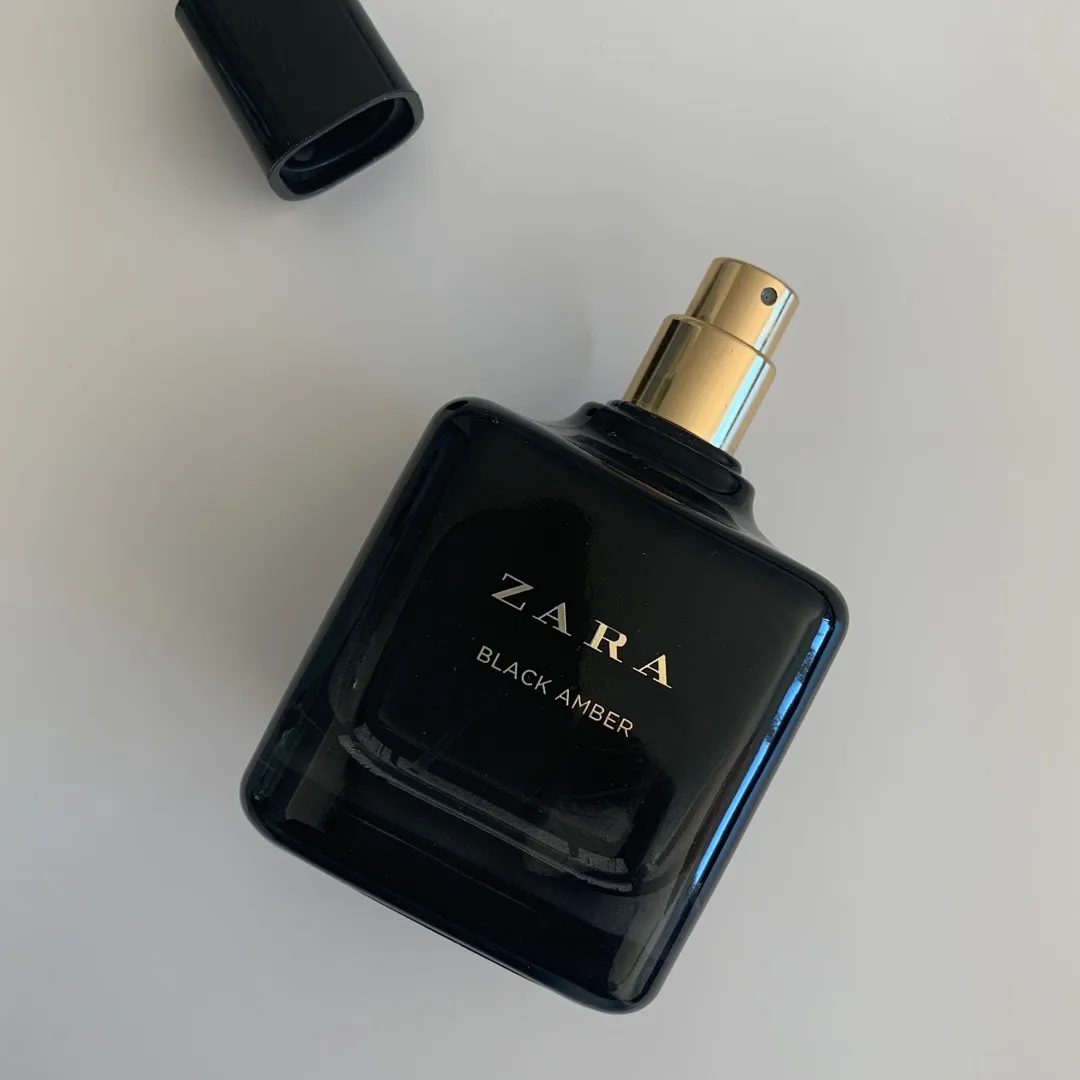 Zara Perfume photo 3