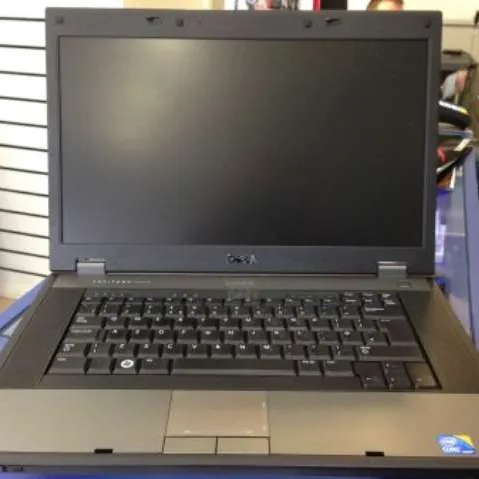 Dell Laptop 4gig ram 2.27ghz cpu Win 10 photo 1