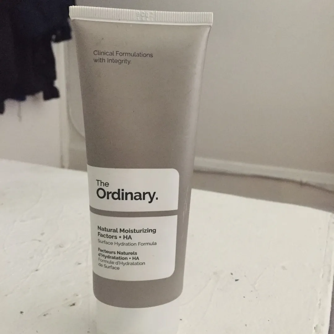 Great Moisturizer From The Ordinary photo 1