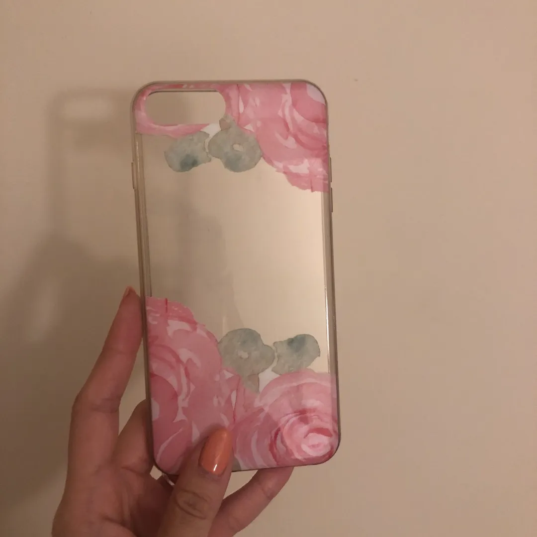 Free With Trade iPhone 8 Plus Case photo 1