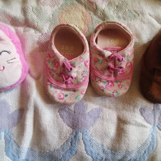 Baby Shoes! photo 3