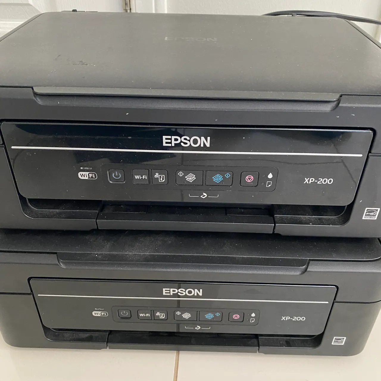 Epson XP-200 Printers photo 3