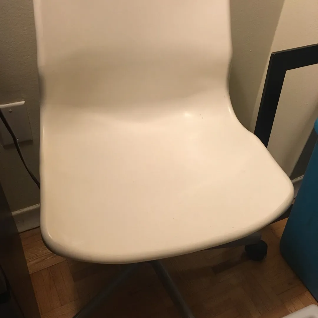IKEA Chair!! photo 3