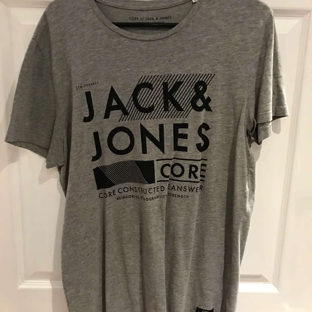 Jack And Jones Shirts photo 1