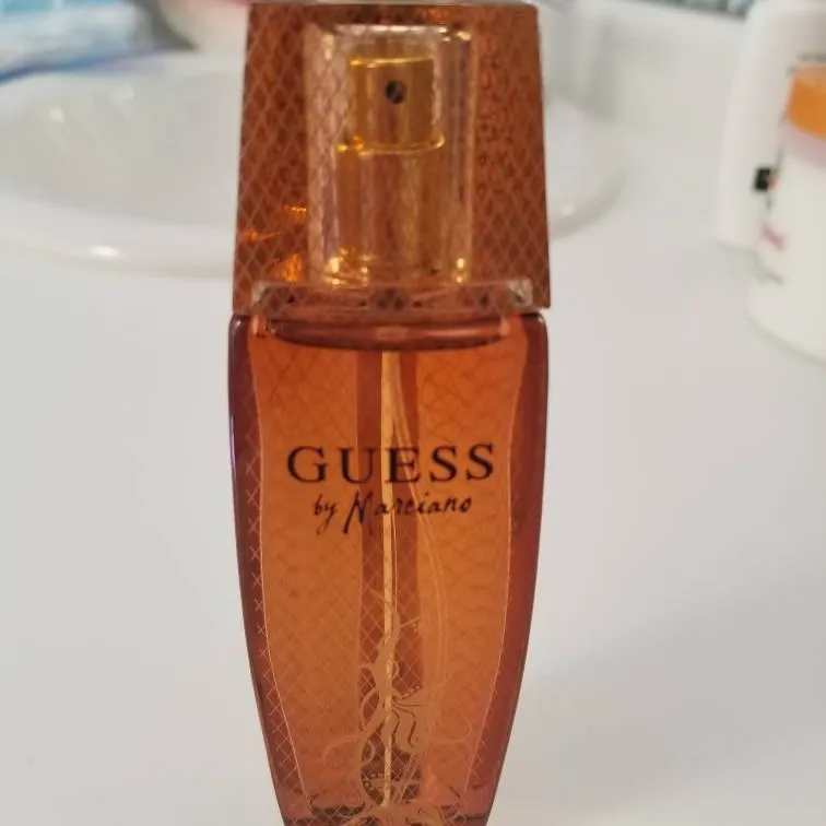 Guess by Marciano perfume photo 3