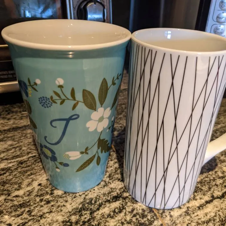 Two Mugs photo 1