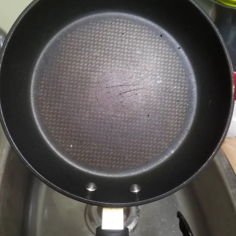 TFAL FRYING PAN photo 1